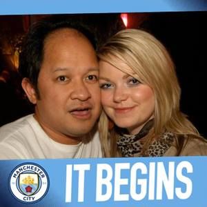 Meet your Posher, Manuel